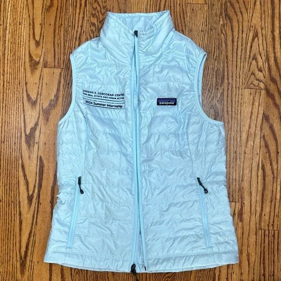 NWT Patagonia Nano Puff Vest - Picture 1 of 6